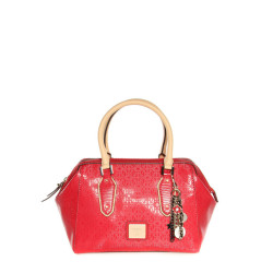 Bag “Blossom Frame Satchel“ Guess